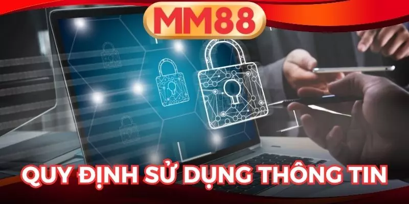 chính sách bảo mật